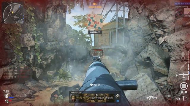 COD MODERN WARFARE 2 BETA DATES OFFICIALLY REVEALED & COD NEXT EVENT! смотреть онлайн