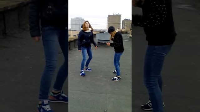 Девочка бай смотреть онлайн