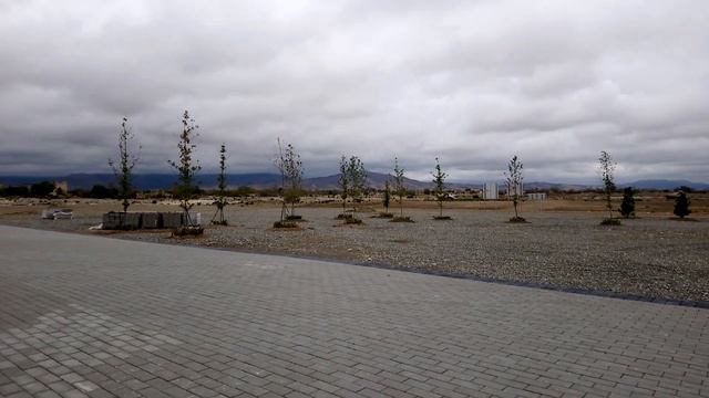 Заметки из Азербайджана: Агдам