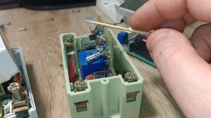 Реле напряжения - частые поломки.