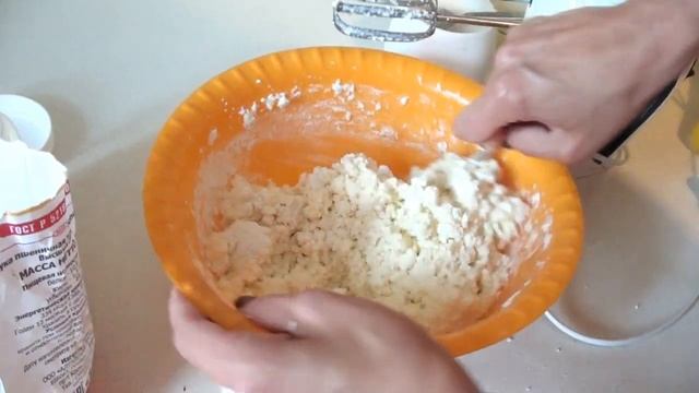 Ленивые вареники с творогом очень вкусные видео рецепт смотреть онлайн