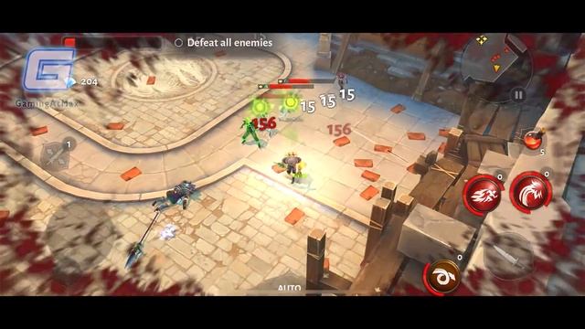 Gameloft's Downfall - What happened? | Dungeon Hunter Review 2023 смотреть онлайн