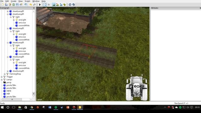 [LS17] Mod-Contest-Map Tiefenbach | RELEASED | Speedmapping #1 смотреть онлайн