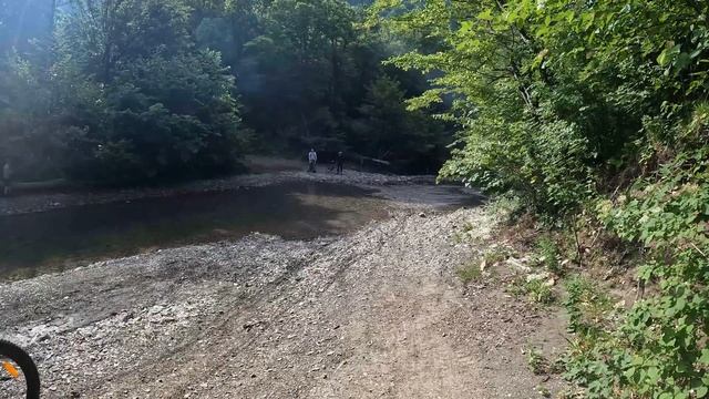 Через горы в Кабардинку смотреть онлайн