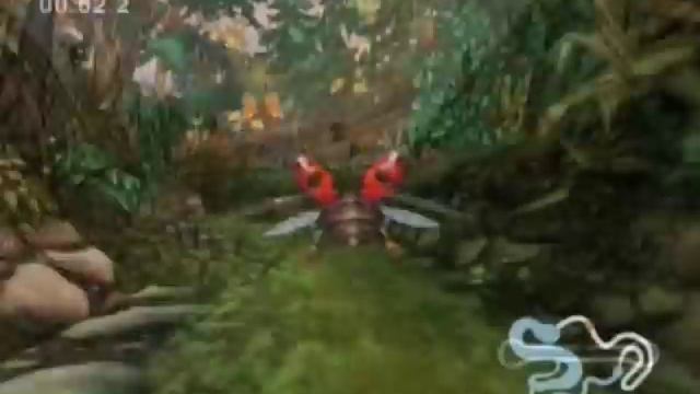Mister Bumblebee Racing Champion on Nintendo Wii from h2f games смотреть онлайн