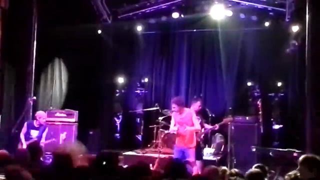 Subhumanz - "Apathy" @ The Observatory Santa Ana, Ca. 5/26/13 смотреть онлайн