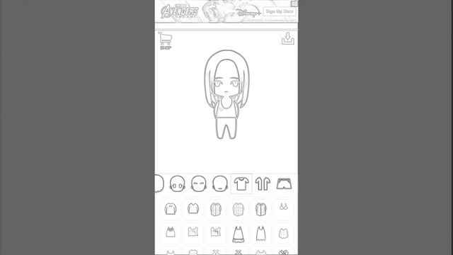 Sketch-Filter first gaming video смотреть онлайн