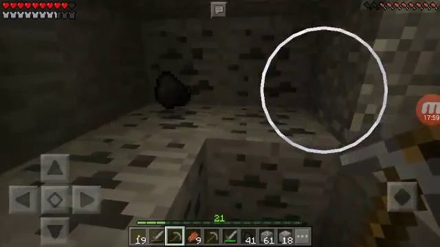 Minecraft 41 (мобильная версия) смотреть онлайн