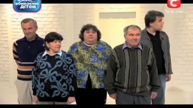 Угадайте кто пернул ? смотреть онлайн