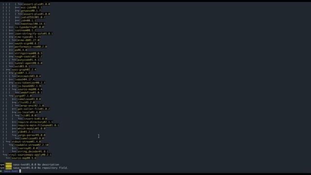 My workflow: Sass Gulp frontend development workflow смотреть онлайн