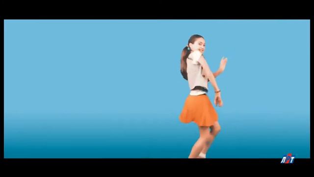Юлия Лукина "Стану я Звездой" (10 лет) смотреть онлайн