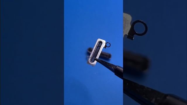 Тихо працює динамік/хрипить динамік/тихо работает динамик #iphone #динаміки #ремонтайфонів #україна смотреть онлайн