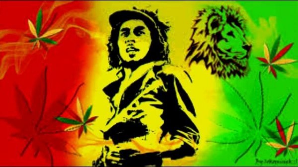 Топ лучших песен Районный Для любителей стиля Регги For Reggae lovers Слушать Регги музыку -