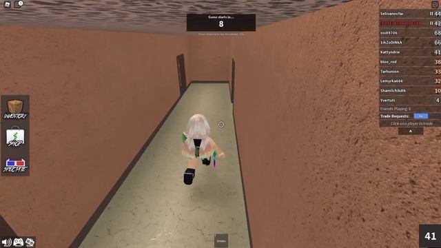 ПРОФИ (нет) ИГРАЮТ В ММ2 ► Roblox Murder Mystery 2 смотреть онлайн