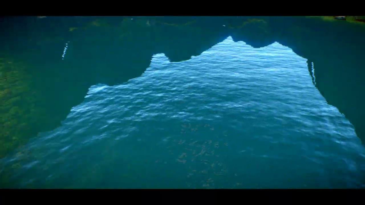 waterfall shadows test смотреть онлайн