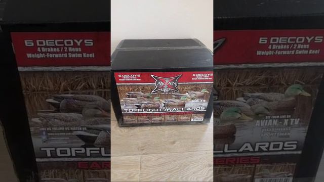 Продажа утиных чучел http://duck-decoys.pro/ смотреть онлайн