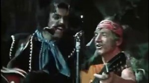 Дикие гитары