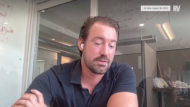 The Future of Computing is Distributed and Decentralized смотреть онлайн