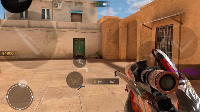 Моя первая демка в союзниках ☺️. iPad gen 6 2018 .Stand-off 2 демка на айпад смотреть онлайн