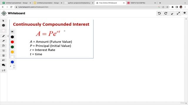 Python Project | Build Online Banking App with Python смотреть онлайн
