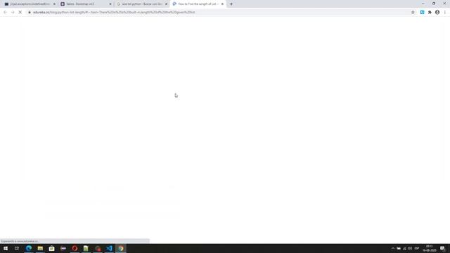 05 - Tutorial Python + HTML + Bootstrap смотреть онлайн