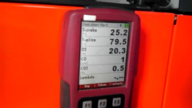 Merjenje z NOVAplus смотреть онлайн