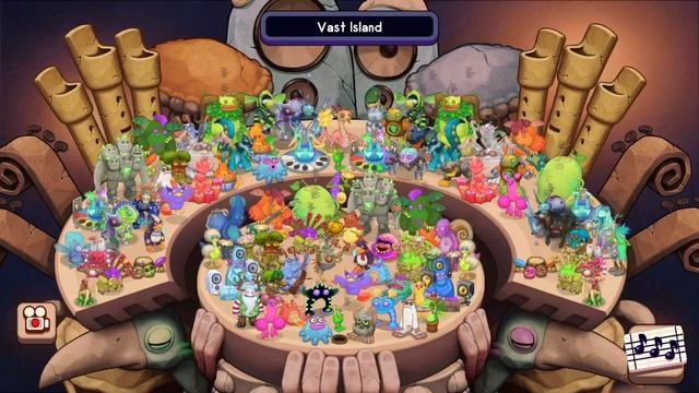 Vast Island Wave 7 смотреть онлайн