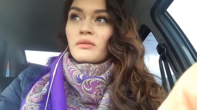 VLOG: Один день из жизни / Мое утро / Уборка / Мужики водители / Разговоры "по душам" смотреть онлайн