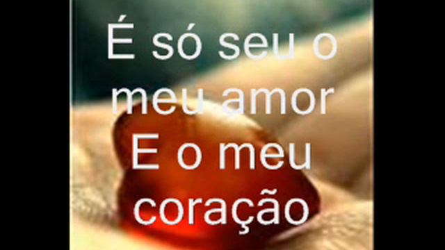 Marcelo Viana - Esse é meu coração смотреть онлайн