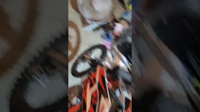 kayo 2021 125 tt , short reviews! please subscribe смотреть онлайн