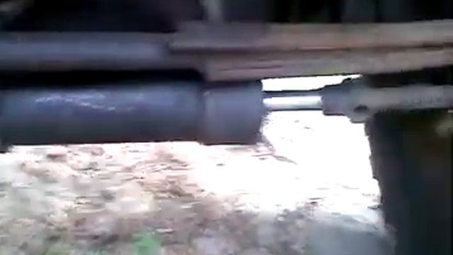 собераю уаз на шинах низкого давления смотреть онлайн