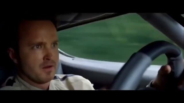 ?Alan Walker - Faded (Need For Speed)?