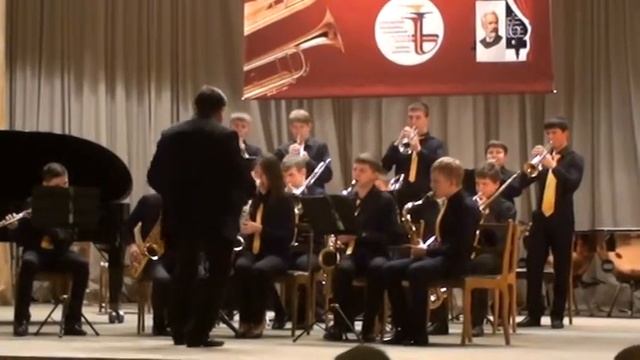 J.Kander New York, New York смотреть онлайн