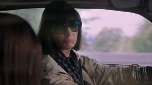 Куда ты пропала Бернадетт