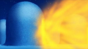 Весёлые деньки в общежитии монстров 1 сезон 26 серия «Весёлая жизнь общежития» (аниме-сериал, 2017)