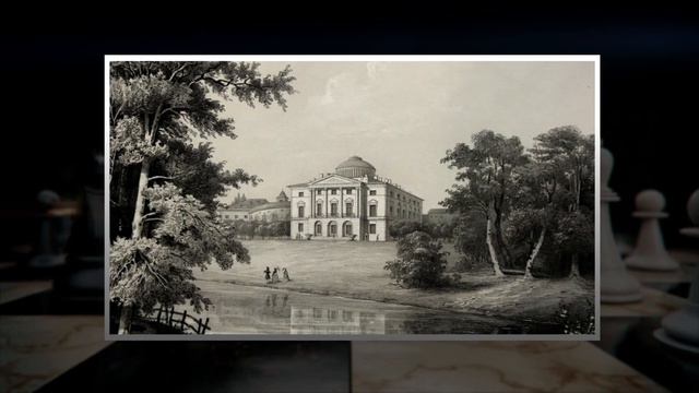 17. Россия на 64 клетках. История чемпионов. Евгений Зноско-Боровский смотреть онлайн