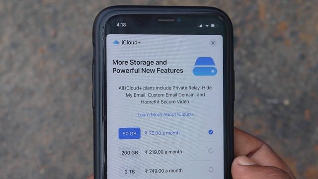 iphone me storage kaise kharide смотреть онлайн