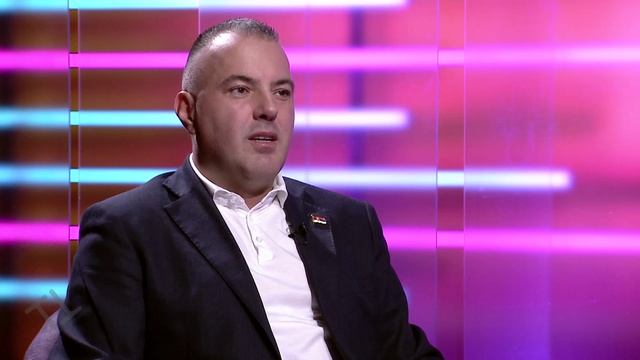 TET-A-TET: Tatjana Trninić I Siniša Vidović