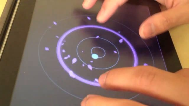 Pulse: Volume One for iPad смотреть онлайн