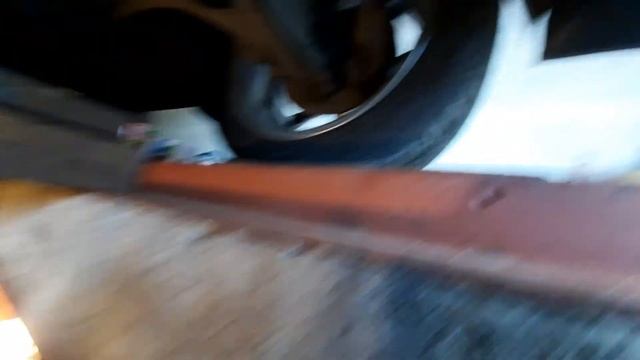 Как снять передний  бампер пассат б3