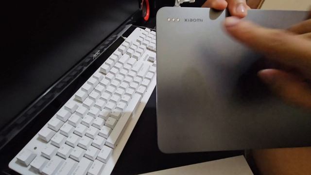 Xiaomi Pad 6 - Full Review (Genshin Impact/Mobile Legends & Wild Rift) смотреть онлайн