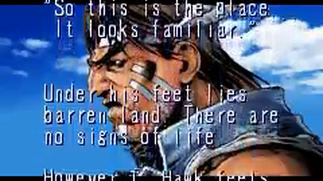 Super Street Fighter II Turbo Revival - T.Hawk's ending смотреть онлайн
