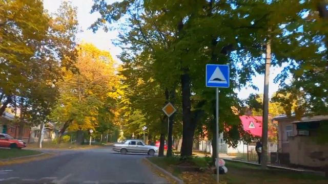 Ессентуки ул Гоголя смотреть онлайн