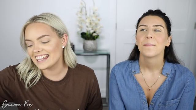 GET READY WITH ME & AMANDA DEVON - MAKEUP & CHILL EPISODE..?? смотреть онлайн