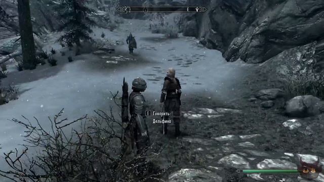 Прохождение длинною в жизнь || The Elder Scrolls V Skyrim Special Edition смотреть онлайн