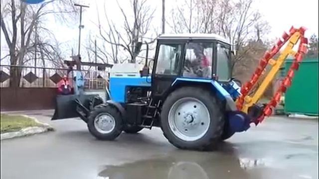 Азовский завод по ремонту строительных машин Перспективы развития 01 12 2016 смотреть онлайн