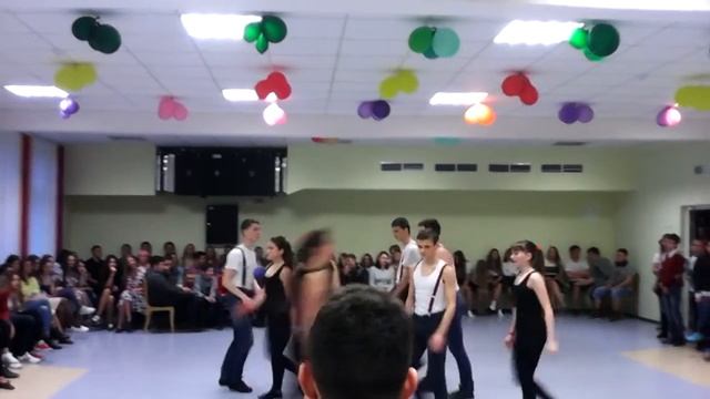 Наш танец,батл,поддержки,2015,Лида,медленный танец смотреть онлайн