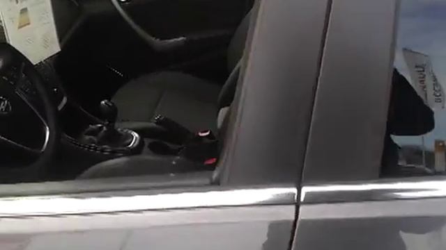 RENAULT SAINT-LO - OPEL ASTRA 1.7 CDTI 110 FAP Cosmo Pack смотреть онлайн