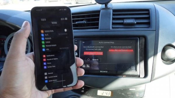 Wireless CarPlay & Android Auto Adapter - Wired To Wireless (Setup Tutorial)