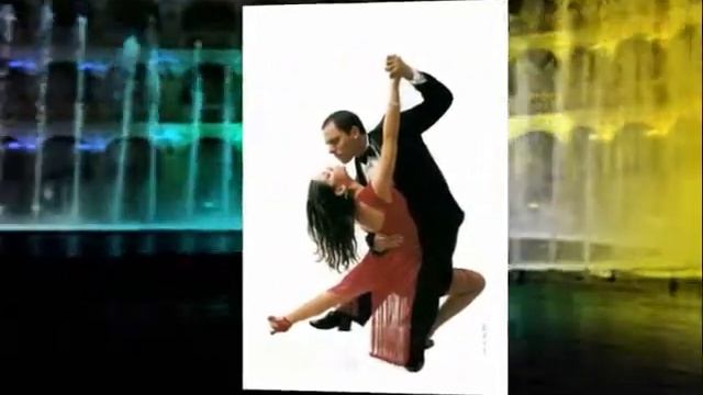 ТАНГО смотреть онлайн